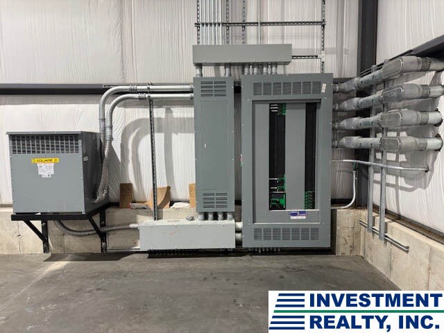 More Photos Of 405 Matlock Dr, Saint James Industrial For Lease