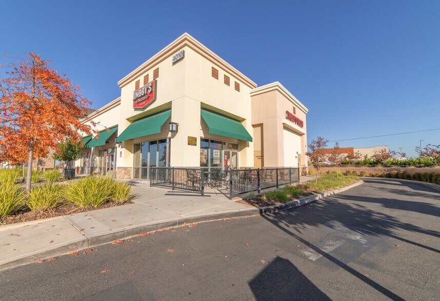 More Photos Of Sunrise Blvd @ Douglas Rd, Rancho Cordova Unknown For Lease