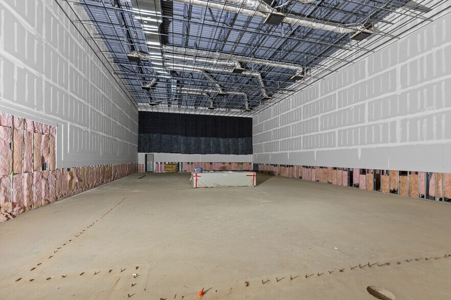 More Photos Of 8501 Auburn Blvd, Citrus Heights Freestanding For Sale