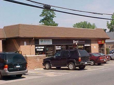 More Photos Of 2-8 Library Pl, Bethel Unknown For Lease