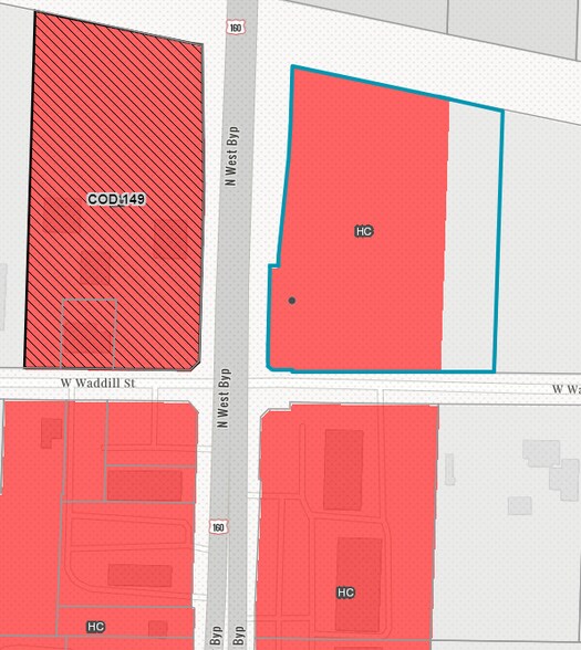 More Photos Of 600 N West Byp, Springfield Land For Sale