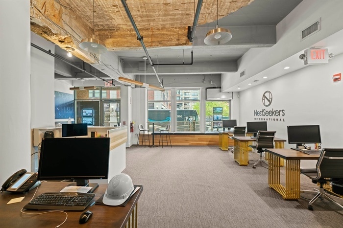 More Photos Of 140 Bay St, Jersey City Apartments For Lease