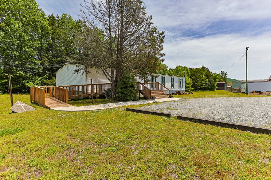 More Photos Of 7288 Highway 515 N, Ellijay Religious Facility For Sale