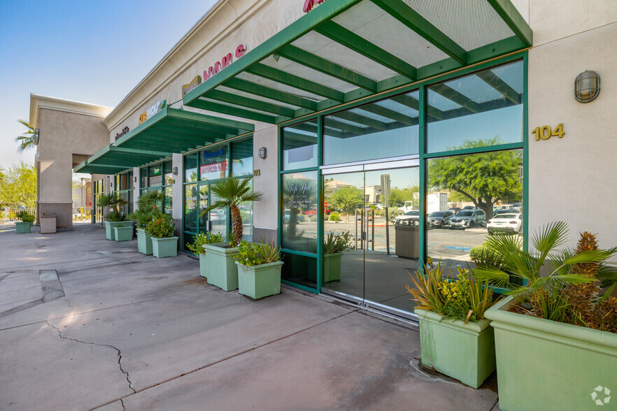 More Photos Of 34151 Monterey Ave, Rancho Mirage Freestanding For Lease