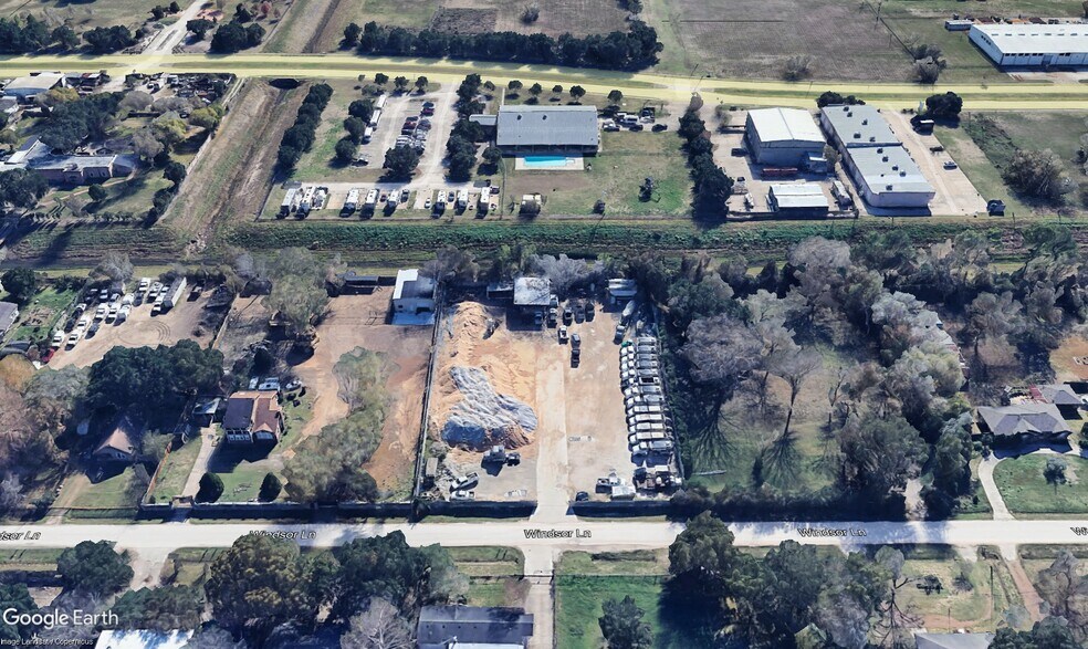 More Photos Of 0 Windsor Ln, Houston Land For Sale