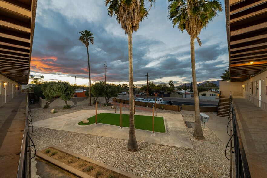 More Photos Of 4302 E Bellevue St, Tucson Apartments For Sale