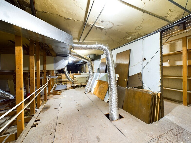 More Photos Of 309 S Ohio Ave, Sedalia Storefront Retail Office For Sale