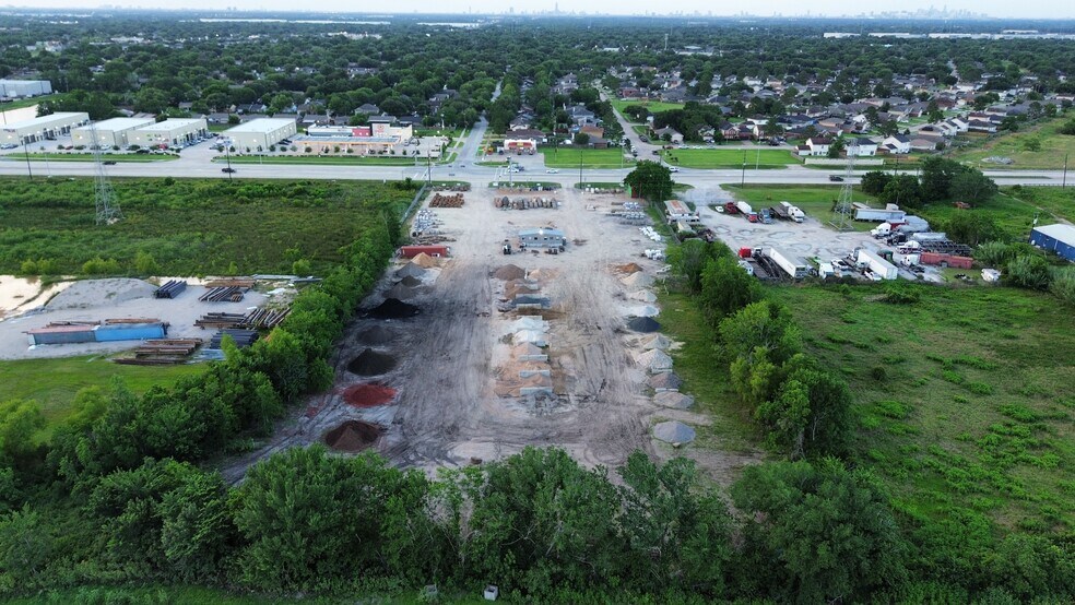 More Photos Of 7010 McHard Rd, Houston Land For Sale