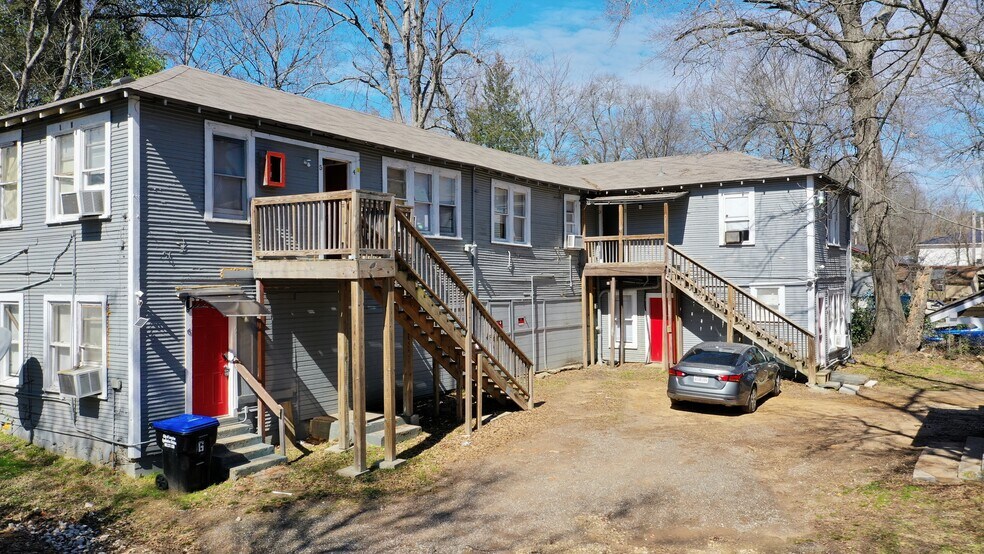 More Photos Of 443 S Main St, Longview Apartments For Sale