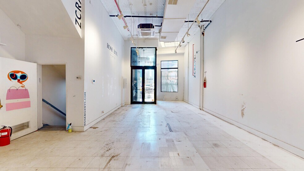 Primary Photo Of 343 Canal St, New York Office For Lease