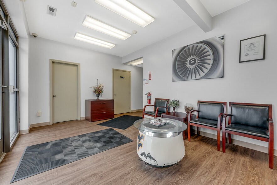 More Photos Of , Morgantown Industrial For Sale