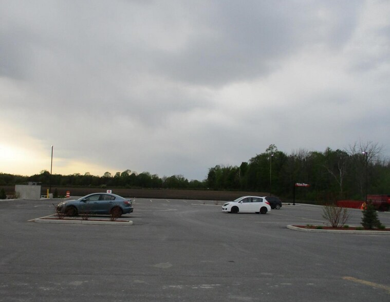 More Photos Of 5630 Highway 34, Champlain Restaurant For Sale