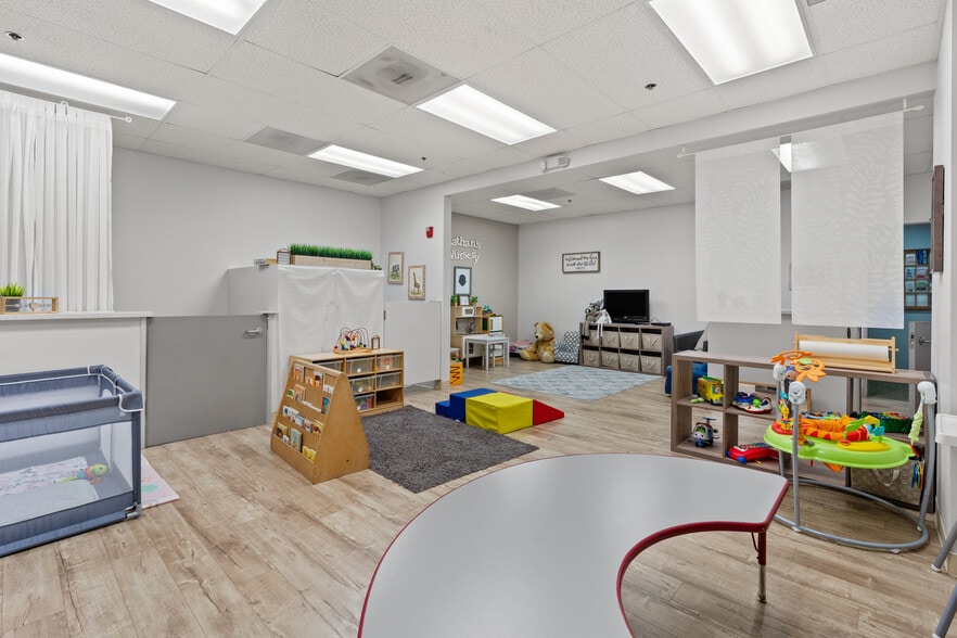More Photos Of 4700 E Walnut Ave, Orange Religious Facility For Sale
