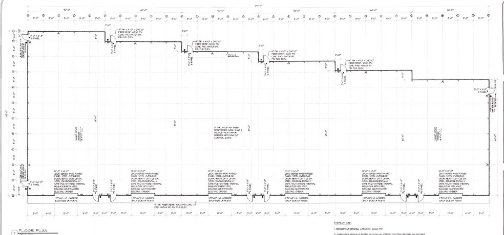 More Photos Of 110 Lafferty Ln, Dover Flex For Lease