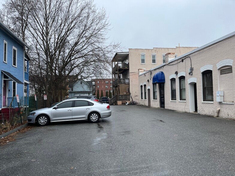 More Photos Of 438-442 Chestnut St, Springfield Freestanding For Sale