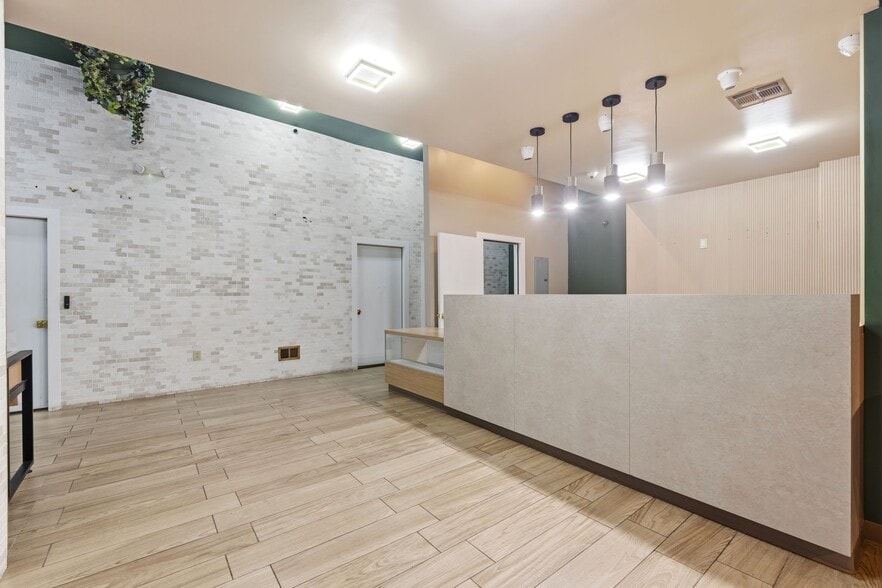 More Photos Of 36 Congress St, Jersey City General Retail For Sale