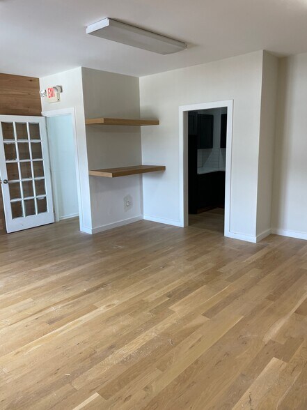 More Photos Of 15 S 7th Ave, Long Branch Self Storage For Lease