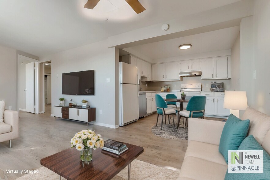 More Photos Of 538 S Ames St, Lakewood Apartments For Sale