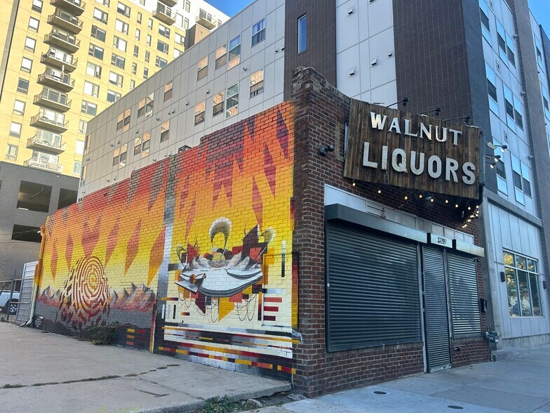 More Photos Of 3729 Walnut St, Denver General Retail For Sale