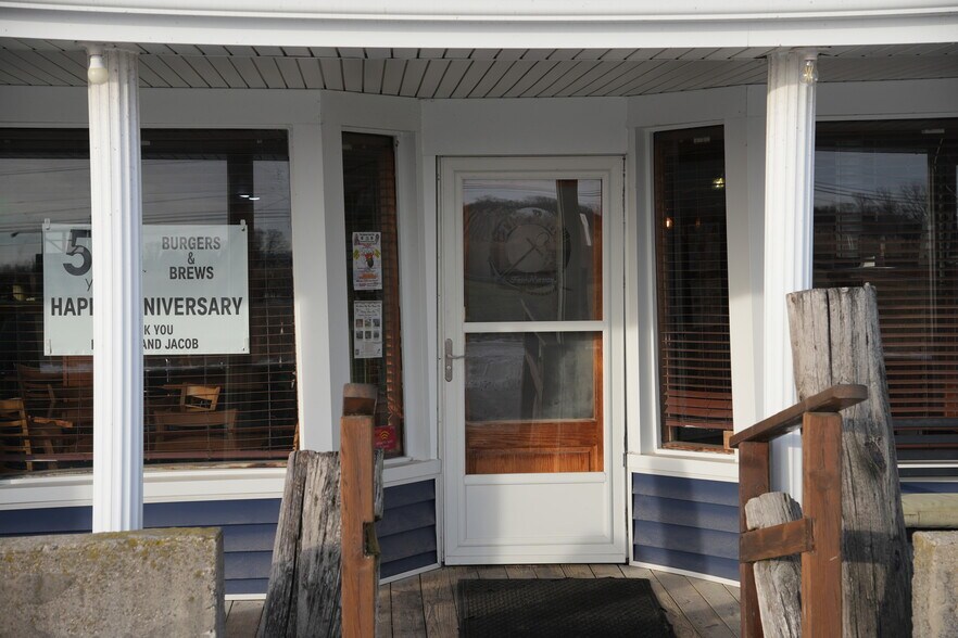 More Photos Of 7707 Dyke Rd, Fair Haven Sports And Entertainment For Sale