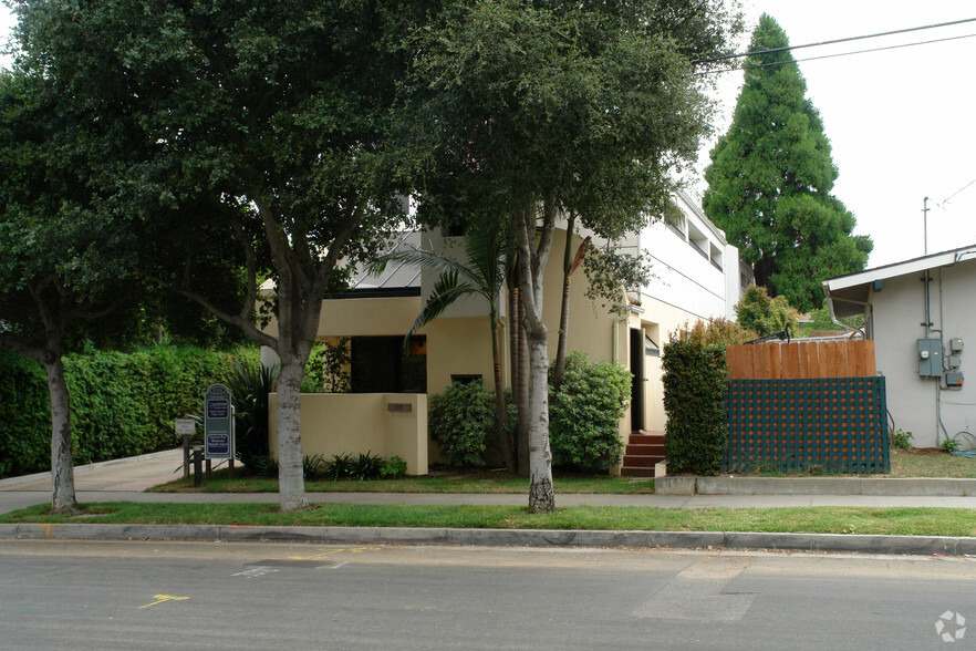 Primary Photo Of 2329 Oak Park Ln, Santa Barbara Medical For Lease