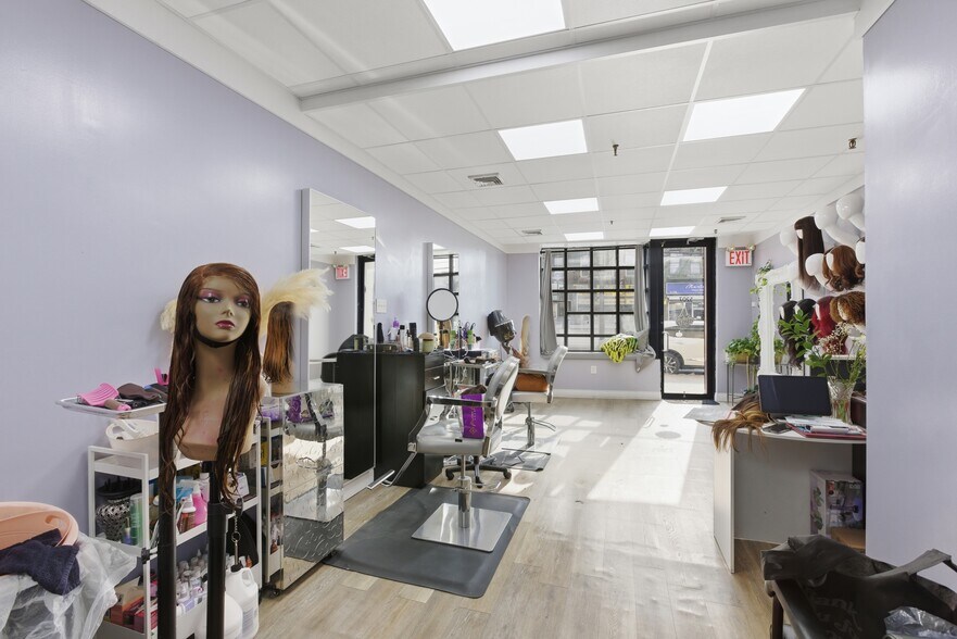 More Photos Of 5205-5207 Church Ave, Brooklyn Medical For Lease