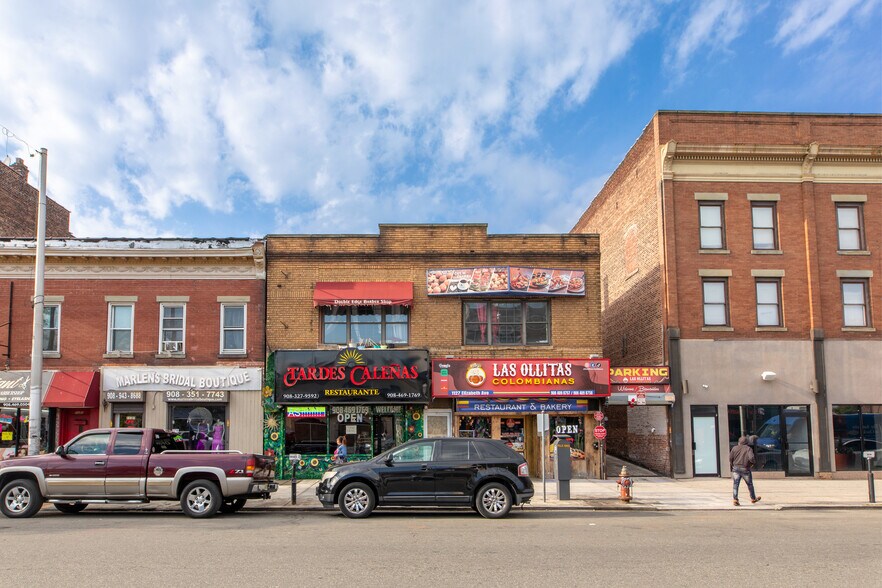 More Photos Of 1129 Elizabeth Ave, Elizabeth Storefront Retail Residential For Sale