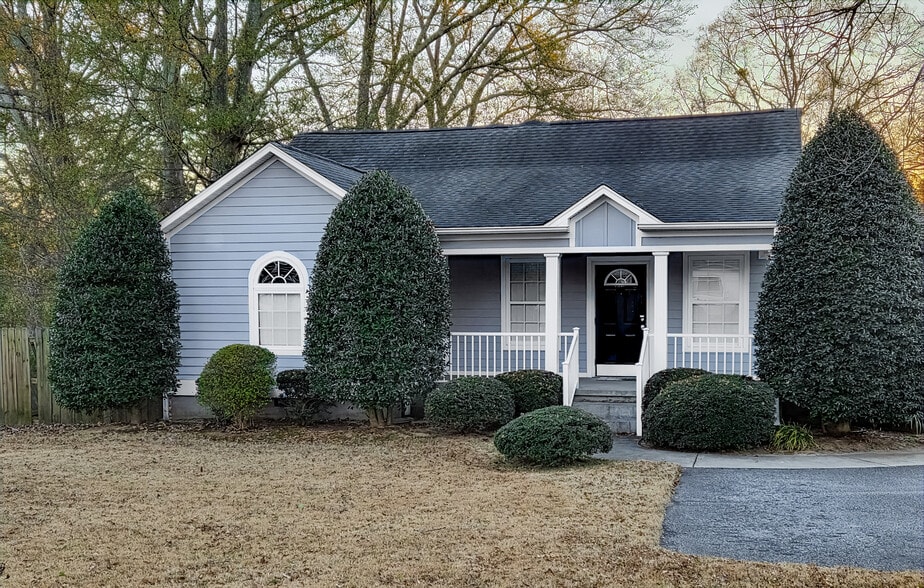 More Photos Of 156 S Blackstock Rd, Spartanburg Office For Sale