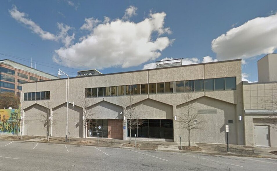 More Photos Of 162 Lee st, Montgomery General Retail For Lease