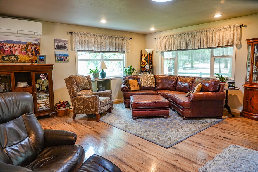 More Photos Of 4216 N Highway 3, Etna Land For Sale