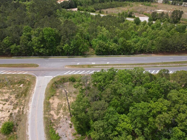 More Photos Of 628 Highway 601, Lugoff Land For Sale