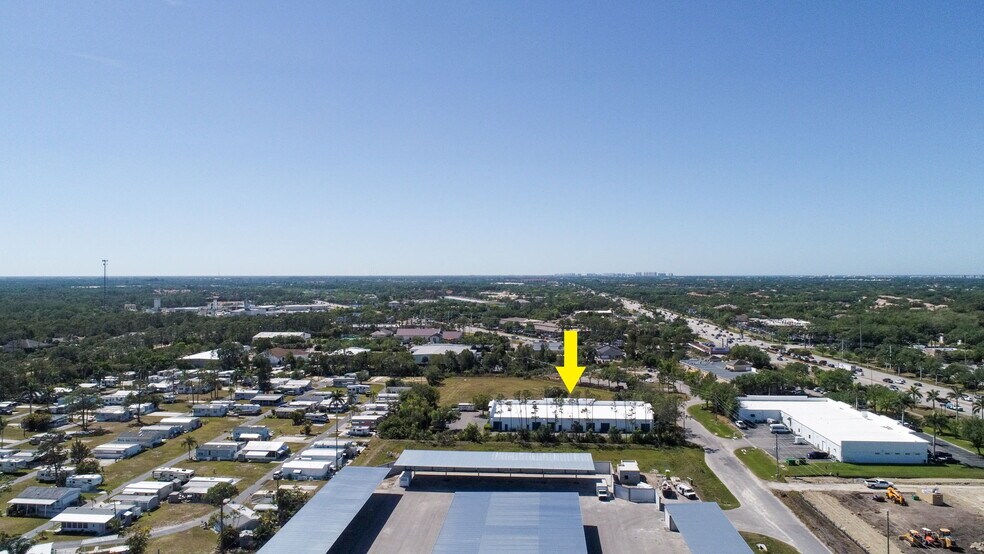 More Photos Of 24551 Production Cir, Bonita Springs Showroom For Lease