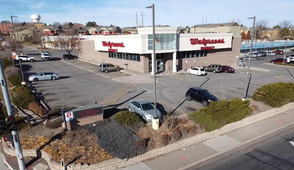 More Photos Of 1601 W 84th Ave, Federal Heights Drugstore For Lease