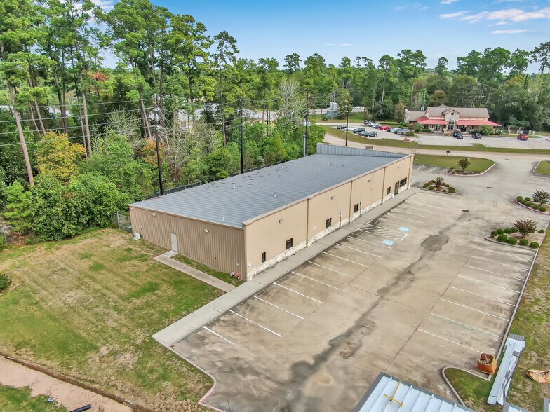 More Photos Of 1126 Rayford Rd, Spring Medical For Sale