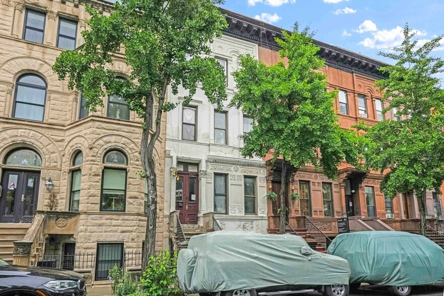 More Photos Of 129 W 122nd St, New York Apartments For Sale