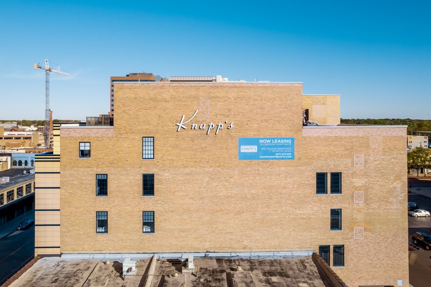 More Photos Of 300 S Washington Sq, Lansing Office Residential For Lease