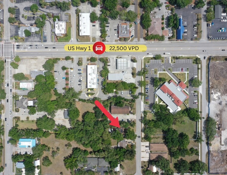 More Photos Of 840 19th St, Vero Beach Office Residential For Lease