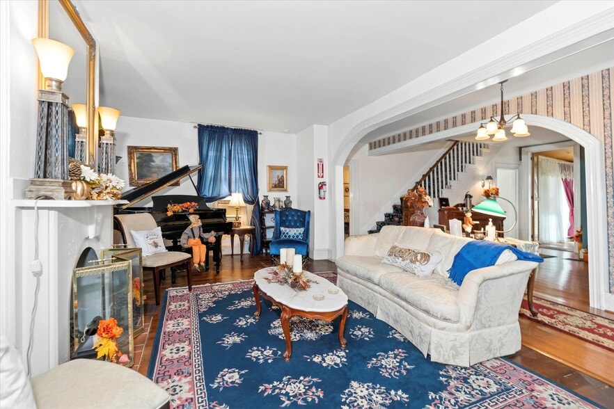 More Photos Of 300 Bohemia Ave, Chesapeake City Hospitality For Sale