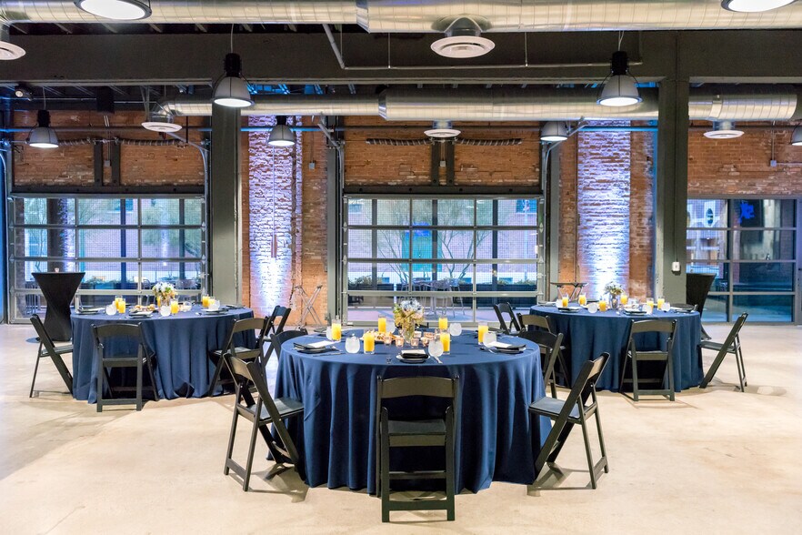 More Photos Of 245 E Jackson St, Phoenix Freestanding For Sale