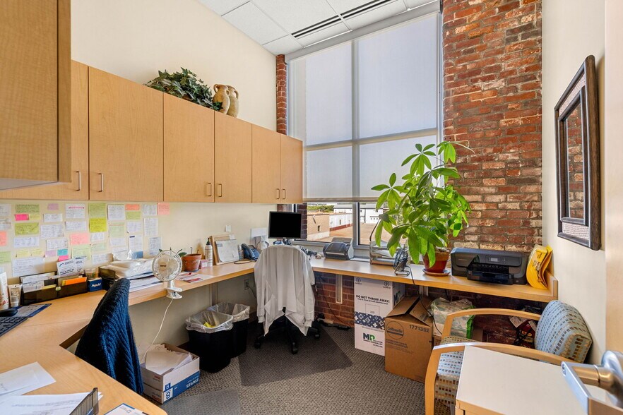 More Photos Of , Lawrence Office For Sale