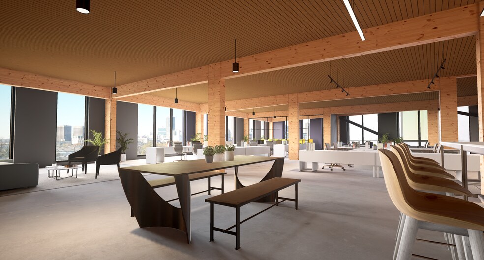 More Photos Of 40 Boulevard NE, Atlanta Unknown For Lease