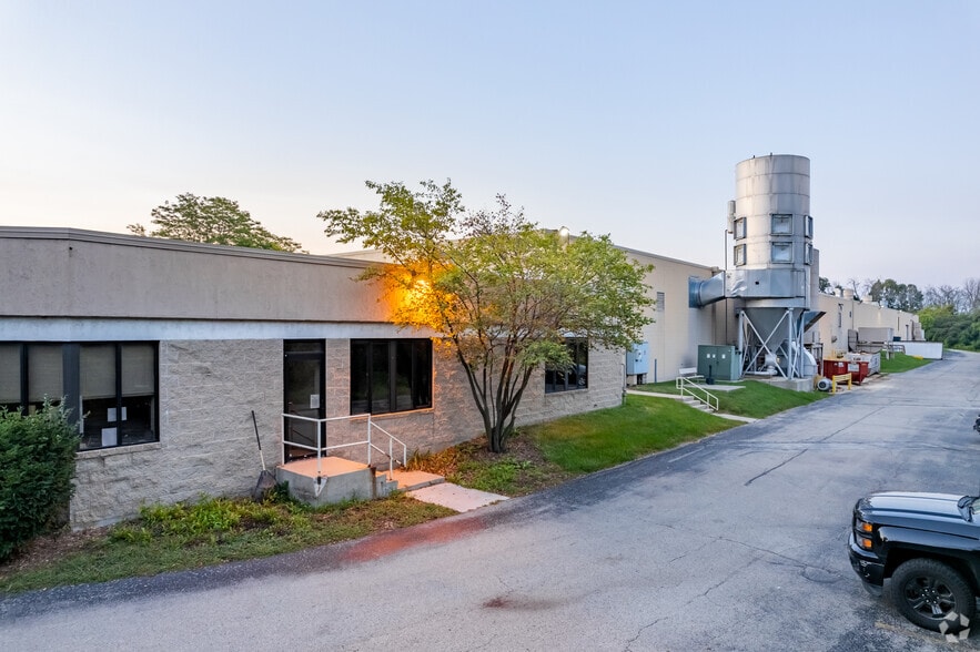 More Photos Of W139N9499 State Highway 145, Menomonee Falls Manufacturing For Sale