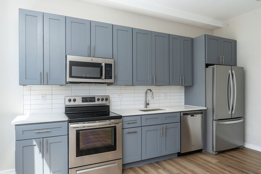 More Photos Of 2616 W Girard Ave, Philadelphia Apartments For Sale