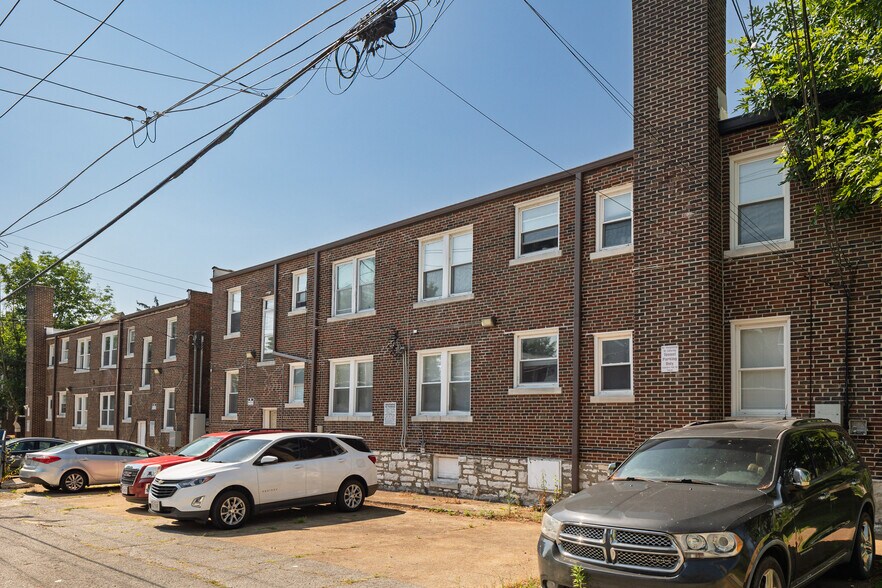 More Photos Of , Saint Louis Multifamily For Sale