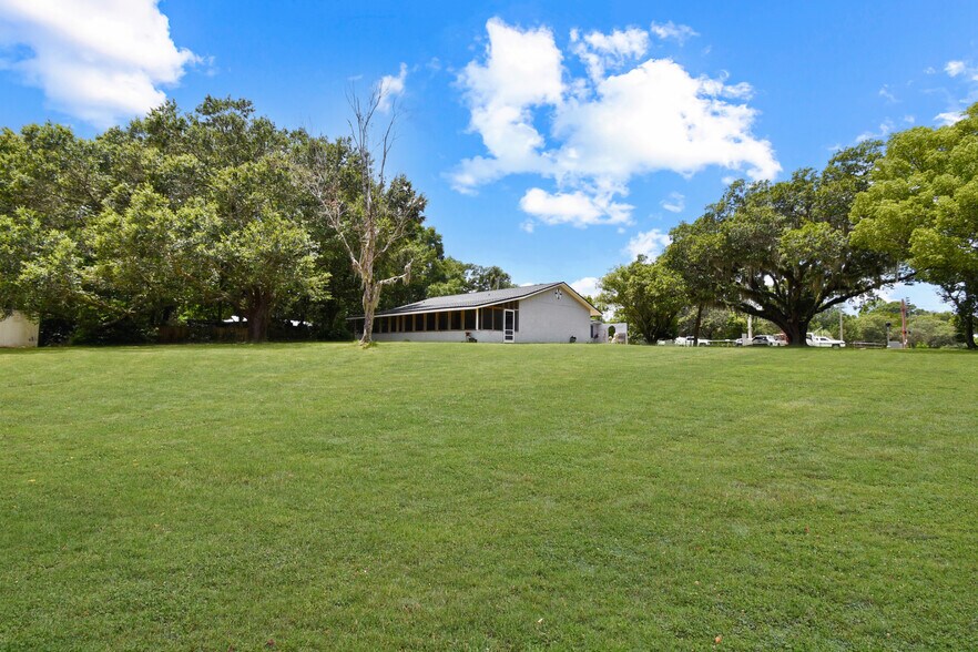 More Photos Of 2706 Old Moultrie Rd, Saint Augustine Medical For Sale