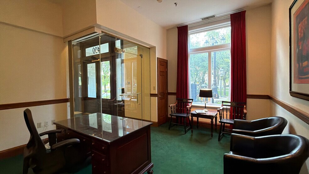 More Photos Of 400 Commonwealth Ave, Boston Medical For Lease