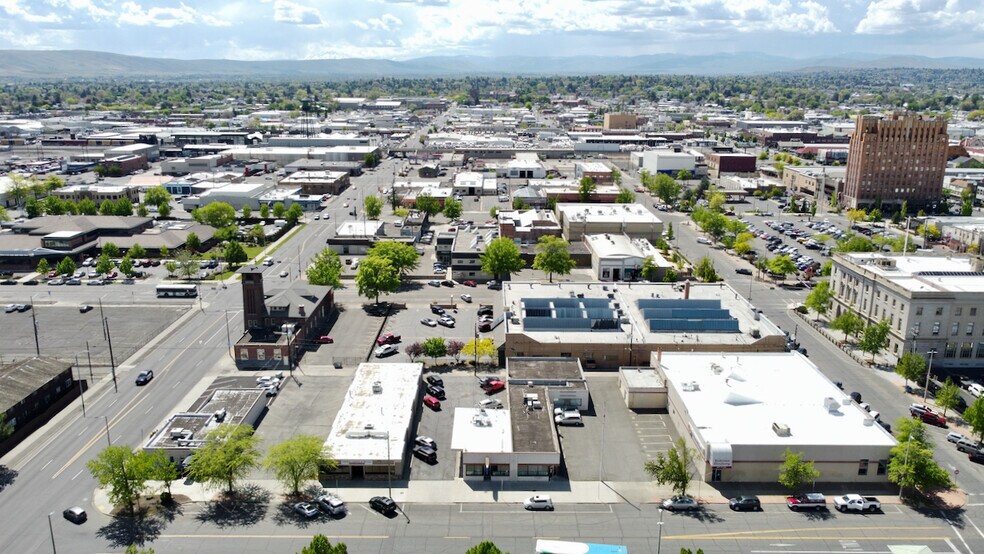 More Photos Of 101-111 S 3rd St, Yakima Office Residential For Sale