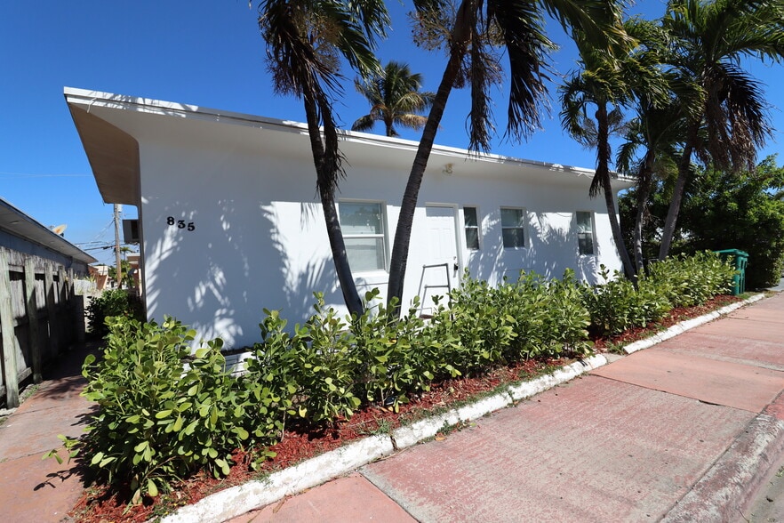 More Photos Of 835 83rd St, Miami Beach Apartments For Sale