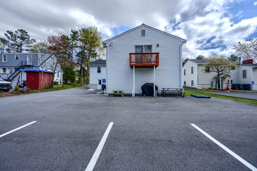 More Photos Of 716 S Main St, Bel Air Office Residential For Sale