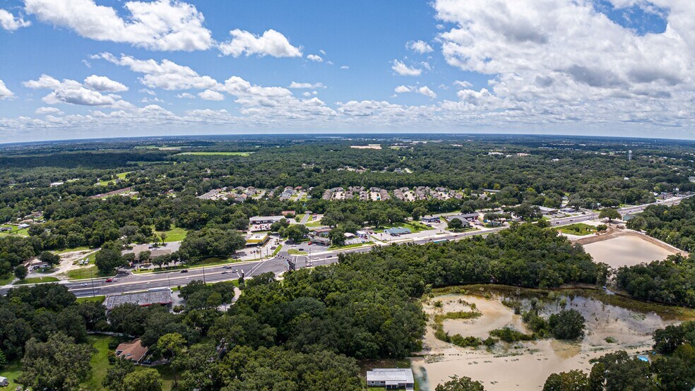More Photos Of 353 S Highway 27/441, Lady Lake Land For Sale
